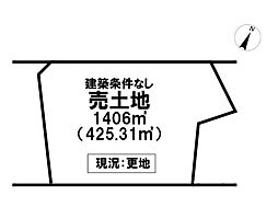売土地 朝来市多々良木