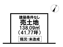 売土地 朝来市多々良木