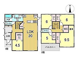 中古戸建　西脇市黒田庄町大門