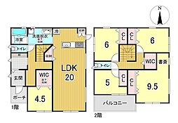 中古戸建　西脇市黒田庄町大門