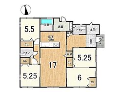 新築戸建 　三木市緑が丘町東1丁目