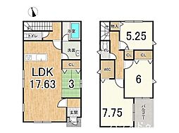 新築戸建 三木市末広