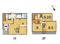 新築戸建 加東市北野