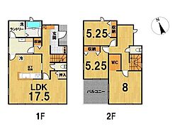 新築戸建 加東市北野