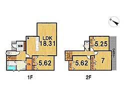 新築戸建 加東市第12下滝野