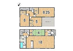 新築戸建 三木市緑が丘町中第一
