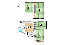 中古戸建 山東町矢名瀬町