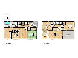 新築戸建　加東市社