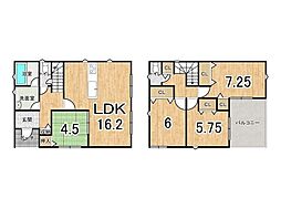 新築戸建　加西市北条町西高室