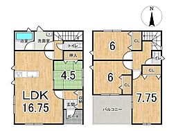 新築戸建 小野市片山町第1