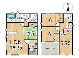 新築戸建 小野市片山町第1
