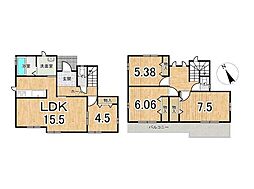 新築戸建 三木岩宮全19区画