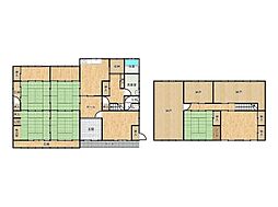 中古戸建 山東町粟鹿