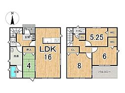 新築戸建　小野市新明町第12