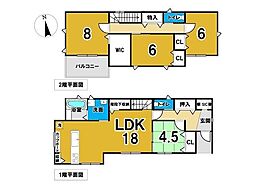 新築戸建 タマタウン飾磨中島