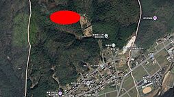 売土地 和田山町寺内