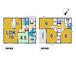 新築戸建 加東市南山第5