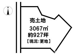 売土地 養父市養父市場