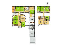 中古戸建　西脇市黒田庄町石原