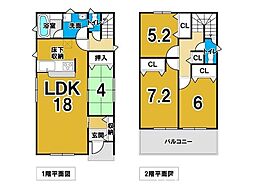 新築戸建 小野市新明町第13