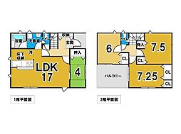 新築戸建 加東市社第22