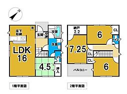 新築戸建 加東市下滝野第10