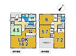 新築戸建 加東市下滝野第10