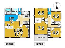 新築戸建　西脇市和田町8期