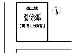 売土地　多可町加美区熊野部