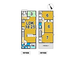 新築戸建 加東市藤田第4