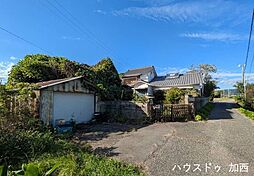 中古戸建　神崎郡福崎町八千種