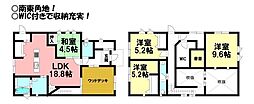 中古戸建　多米町