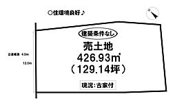 田原市田原町 売土地