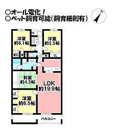 アーバンライフ中野I