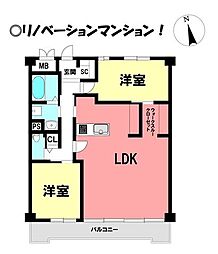 シャンボール豊橋