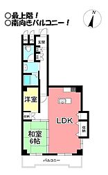 ピアシティ東和花中