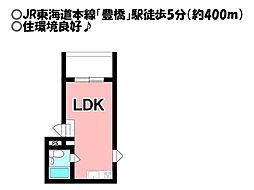 サンハイツ白河