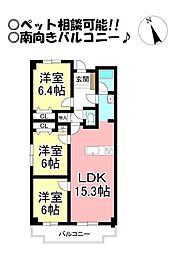 シュロス豊橋