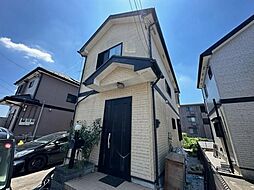 武蔵村山市三ツ木１丁目の一戸建て