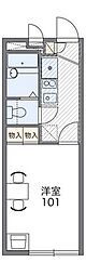 東大和市立野２丁目