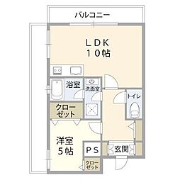 ライオンズマンション東青梅第三