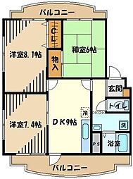 西多摩郡瑞穂町長岡４丁目