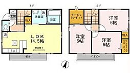 柏町戸建ＡＢＣ