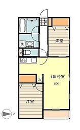 (仮称)羽村市川崎4丁目計画