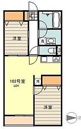 羽村市川崎４丁目