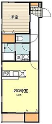 (仮称)羽村市川崎4丁目計画