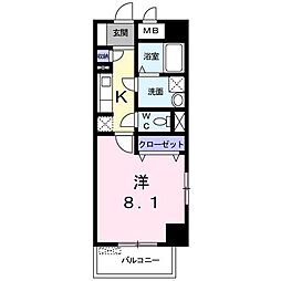 昭島市松原町４丁目