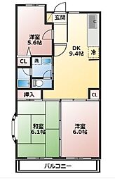 エスポワール玉川