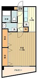 昭島市緑町１丁目