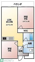 大南ロフティ 402